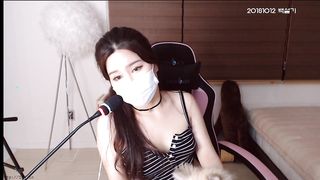 KOREAN BJ 2018101901