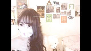 KOREAN BJ 2018101903