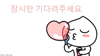 KOREAN BJ 2018102301 part 1