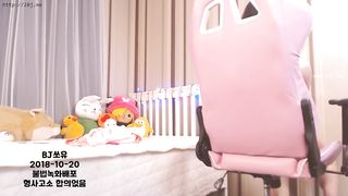 KOREAN BJ 2018102304