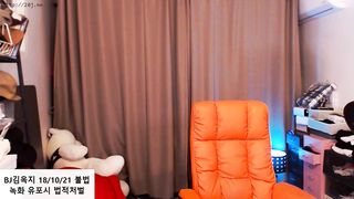 KOREAN BJ 2018102306