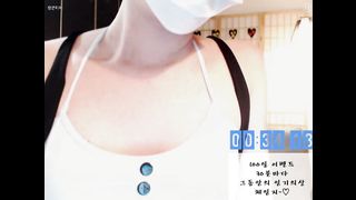 KOREAN BJ 2018102801 Raindrop part 1