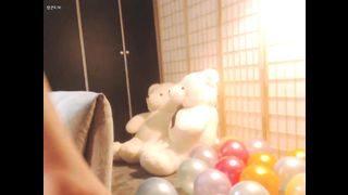 KOREAN BJ 2018102801 Raindrop part 1