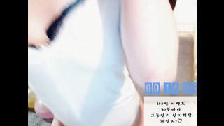 KOREAN BJ 2018102801 Raindrop part 1