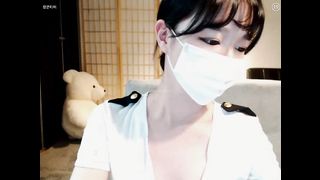 KOREAN BJ 2018102801 Raindrop part 2