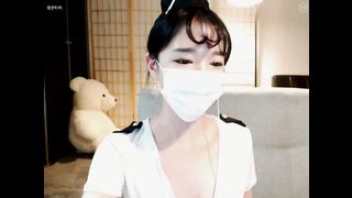 KOREAN BJ 2018102801 Raindrop part 2