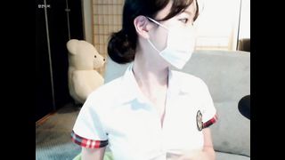 KOREAN BJ 2018102801 Raindrop part 3