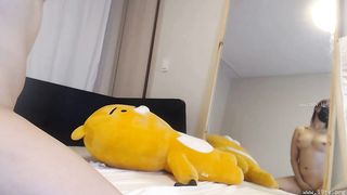 KOREAN BJ 2018102802