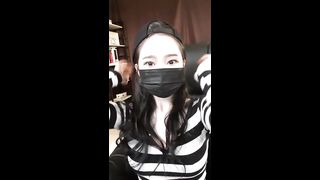 KOREAN BJ 2018102902