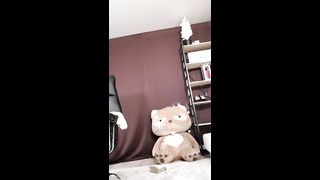 KOREAN BJ 2018102903