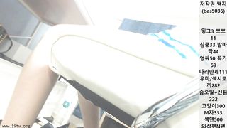 KOREAN BJ 2018102907