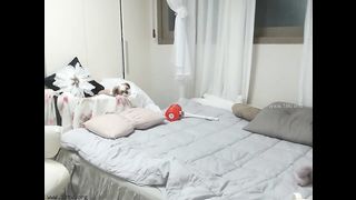 KOREAN BJ 2018103110 part 2