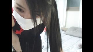 KOREAN BJ 2018103110 part 2