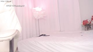 KOREAN BJ 2018110505 Raindrop