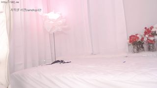 KOREAN BJ 2018110505 Raindrop