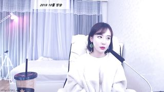KOREAN BJ 2018110509