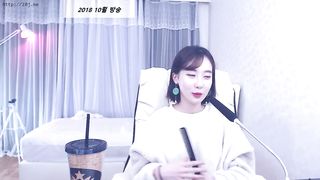 KOREAN BJ 2018110509