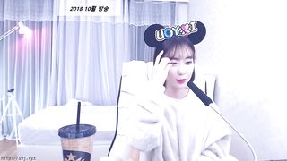 KOREAN BJ 2018110509