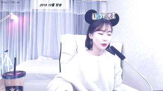 KOREAN BJ 2018110509
