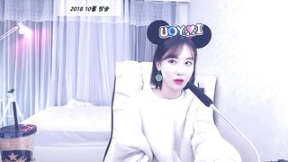 KOREAN BJ 2018110509