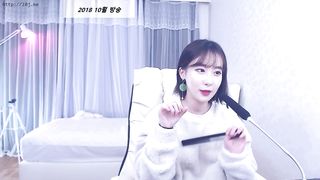 KOREAN BJ 2018110509