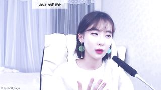 KOREAN BJ 2018110509