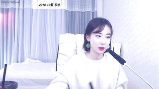 KOREAN BJ 2018110509