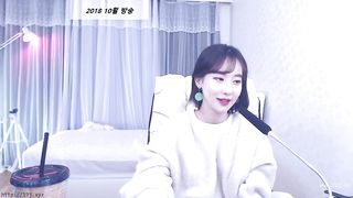 KOREAN BJ 2018110509