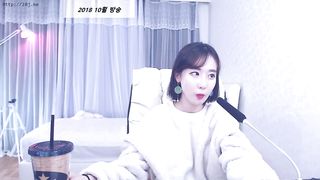 KOREAN BJ 2018110509