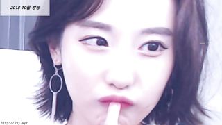 KOREAN BJ 2018110510 part 2