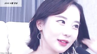 KOREAN BJ 2018110510 part 2