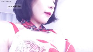 KOREAN BJ 2018110510 part 3