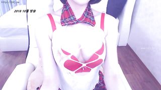 KOREAN BJ 2018110510 part 3