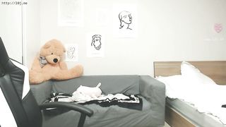 KOREAN BJ 2018111203