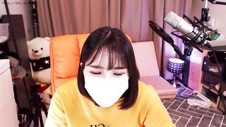 KOREAN BJ 2018111207