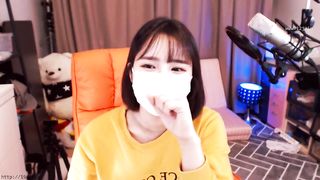 KOREAN BJ 2018111207