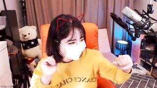 KOREAN BJ 2018111207