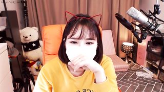 KOREAN BJ 2018111207
