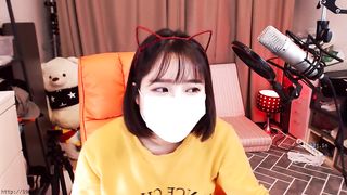 KOREAN BJ 2018111207