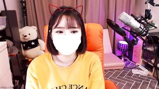 KOREAN BJ 2018111207