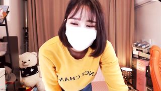 KOREAN BJ 2018111207