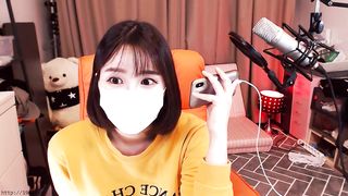 KOREAN BJ 2018111207