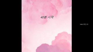 KOREAN BJ 2018111209 Raindrop