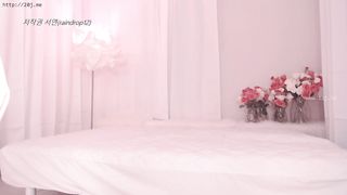 KOREAN BJ 2018111209 Raindrop