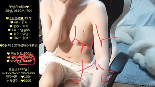 KOREAN BJ 2018111401