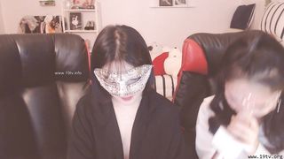 KOREAN BJ 2018111407 Couples