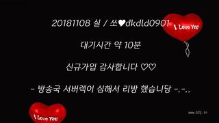KOREAN BJ 2018112108