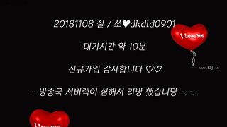 KOREAN BJ 2018112108