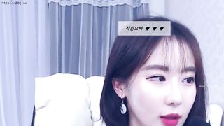 KOREAN BJ 2018112109