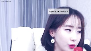 KOREAN BJ 2018112109